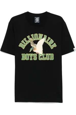 Billionaire Boys Club Duck Varsity T-Shirt