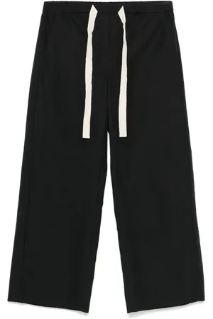 Max Mara Argento Hose