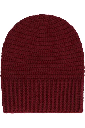 Malo Beanie aus Kaschmir