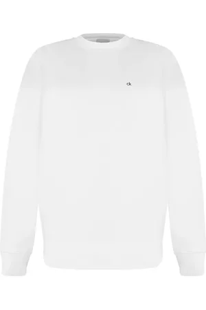 Calvin Klein Sweatshirt aus Fleece