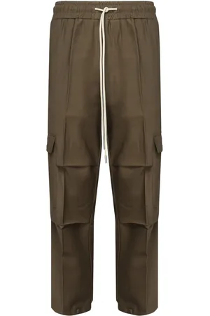 Giuliano Galiano Parrot Hose