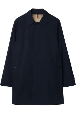 Burberry Camden Heritage Trenchcoat