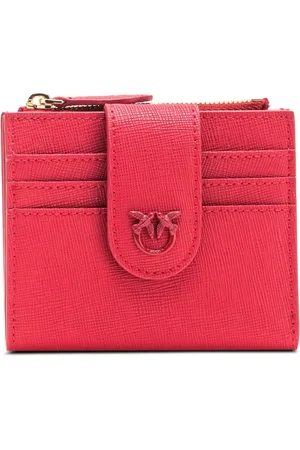 Pinko Love Birds Portemonnaie