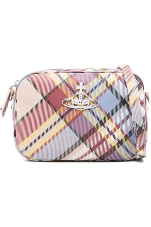 Vivienne Westwood Anna Kuriertasche