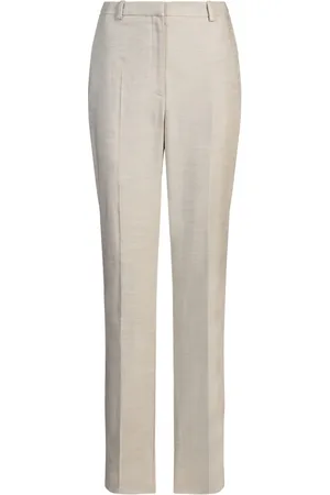 HUGO BOSS Hose mit geradem Bein