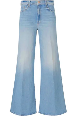 Mother Twister Skimp Jeans