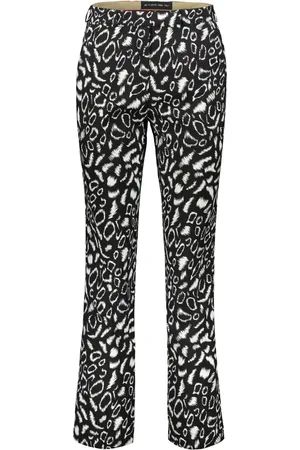 Etro Jacquard-Hose