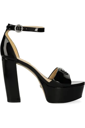 Guess Klassische Sandalen 120mm