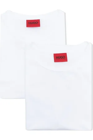 HUGO BOSS Klassisches T-Shirt