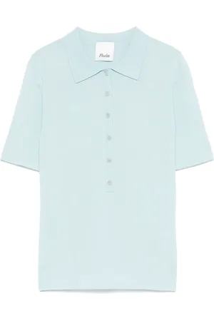 Allude Klassisches Top