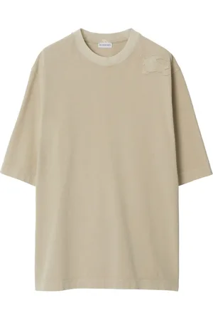 Burberry Equestrian Knight T-Shirt