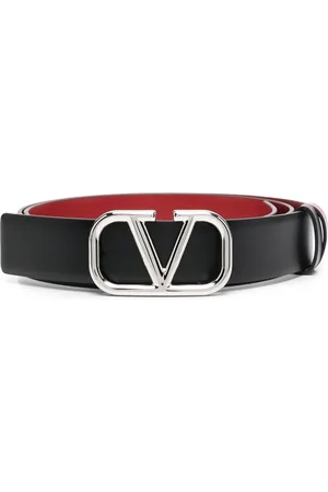 VALENTINO GARAVANI VLOGO Signature Gürtel
