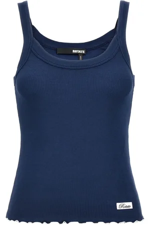 ROTATE Rib Tanktop