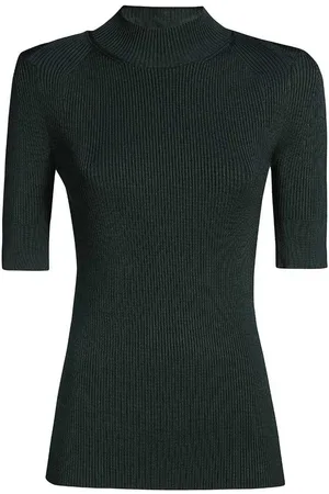 Stella McCartney Gestricktes Oberteil