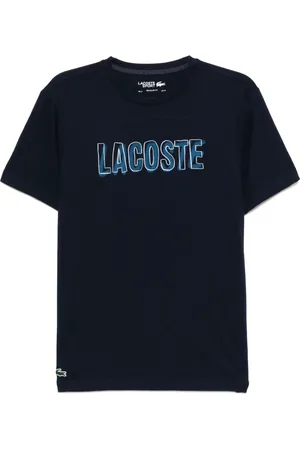 Lacoste T-Shirt mit Print
