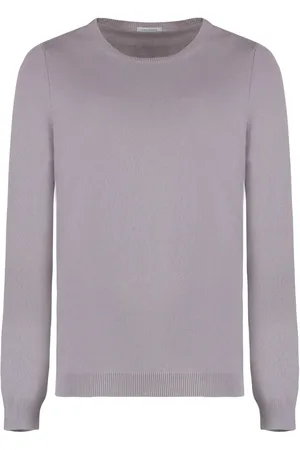 Malo Sweatshirt aus Jersey