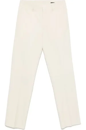 Fendi Klassische Hose