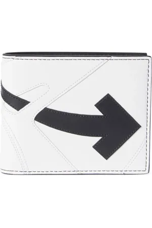 OFF-WHITE OOO Sneaker Portemonnaie