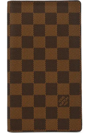 LOUIS VUITTON 2005 Kartenetui