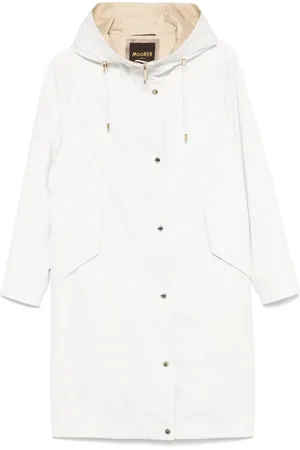 MOORER Molly coat