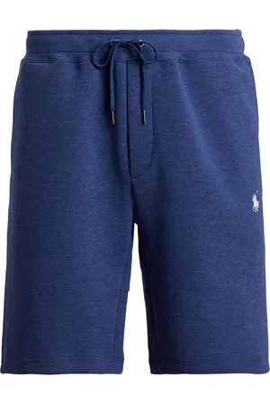 Ralph Lauren Badeshorts mit Polo Pony-Stickerei