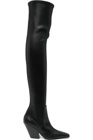 Casadei Kniehohe Anastasia Stiefel