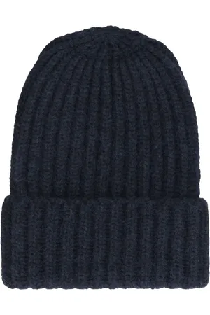 Malo Gerippte Beanie