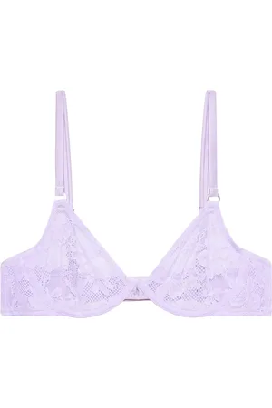 FLEUR DU MAL Le Stretch Halbschalen-BH