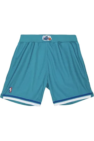 Mitchell & Ness NBA Charlotte Hornets 92-93 Authentic Road Shorts