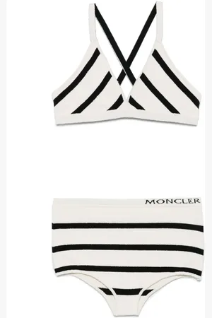 Moncler Gestricktes Culottes-Set