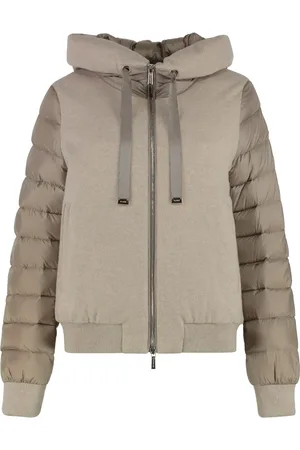 MOORER Flavia Jacke