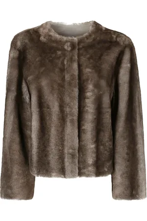 DESA 1972 Wendbare Merinojacke