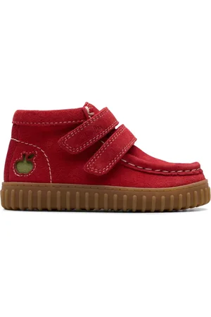 Clarks Tor Hill Stiefel
