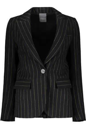 LORENA ANTONIAZZI Klassischer Blazer