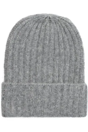 Malo Gerippte Beanie