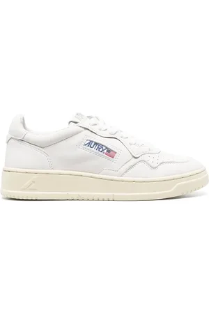 Autry Medalist Sneakers