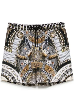 Camilla Board Shorts