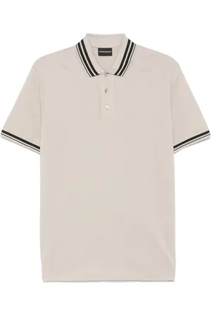 Emporio Armani Klassisches Poloshirt