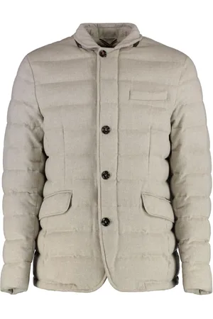 MOORER Zayn Jacke
