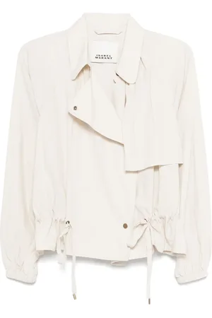 Isabel Marant Gwenola Jacke