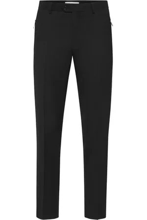 Philipp Plein Hose mit geradem Bein
