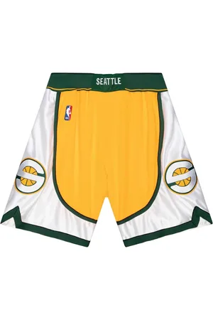 Mitchell & Ness NBA Seattle Supersonics 07-08 Shorts