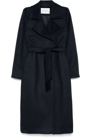 Max Mara Manuela Icon Mantel