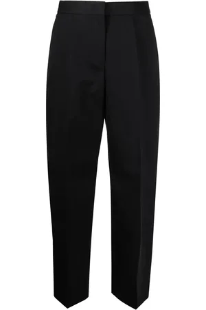 Jil Sander Klassische Cropped-Hose