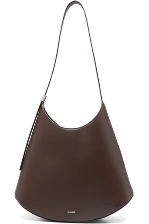 Jil Sander Mittelgroße Eldorado Schultertasche