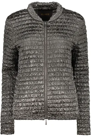 MOORER Anusca Jacke