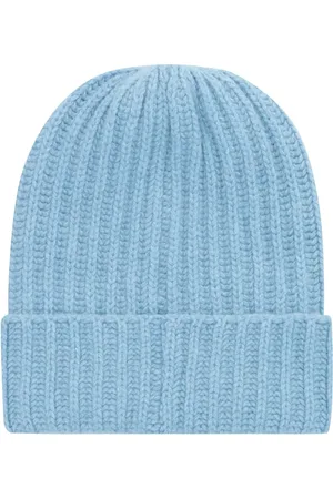 Malo Gerippte Beanie