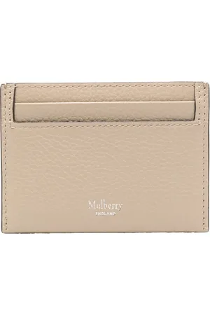 MULBERRY Kartenetui mit Logo-Print
