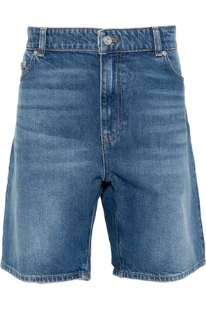 Lacoste Klassische Jeans-Bermudas