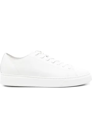 Crime london Raw Cut Sneakers